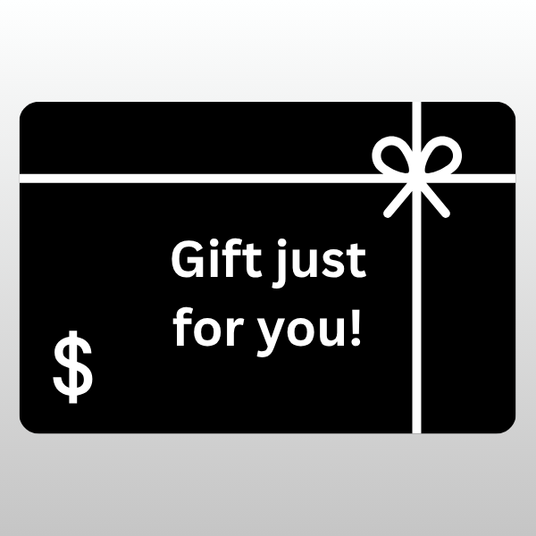 Gift Card!