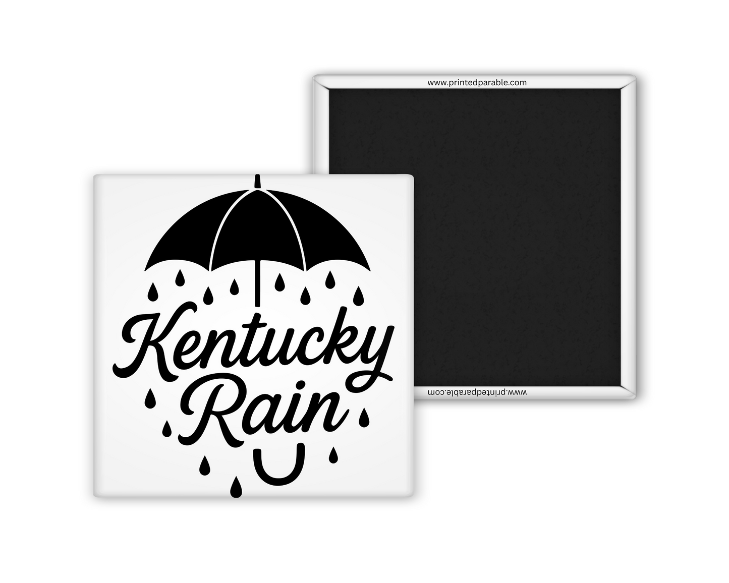 Kentucky rain magnet