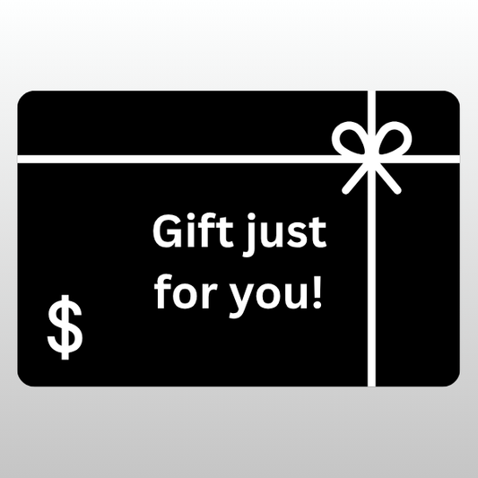 Gift Card!