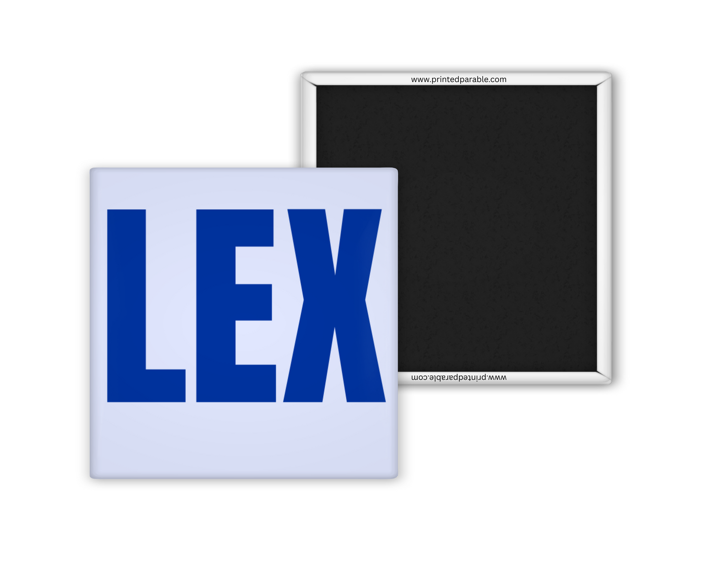 LEX magnet